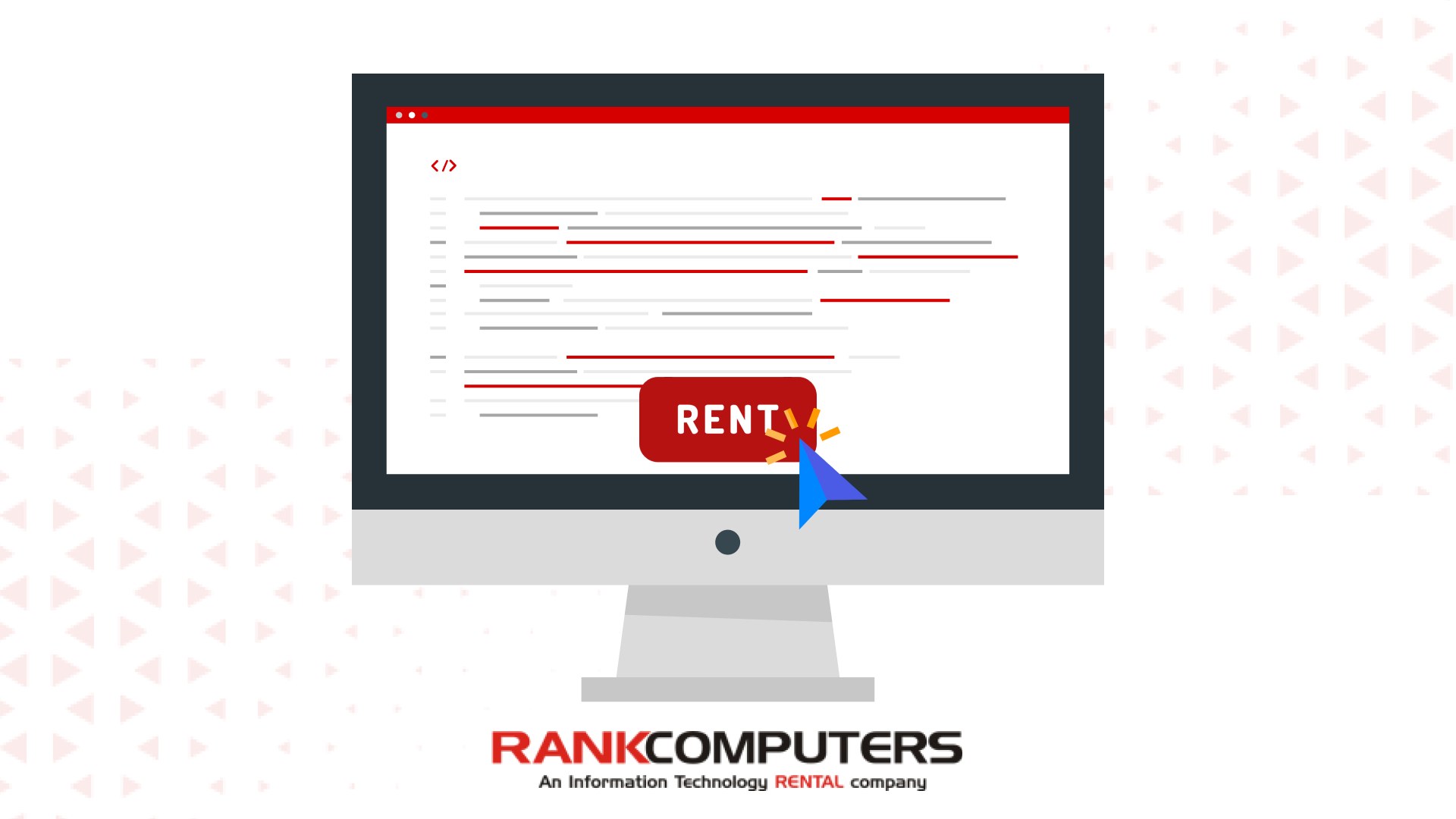 Read more about the article Things to keep in mind while renting a laptop for your business