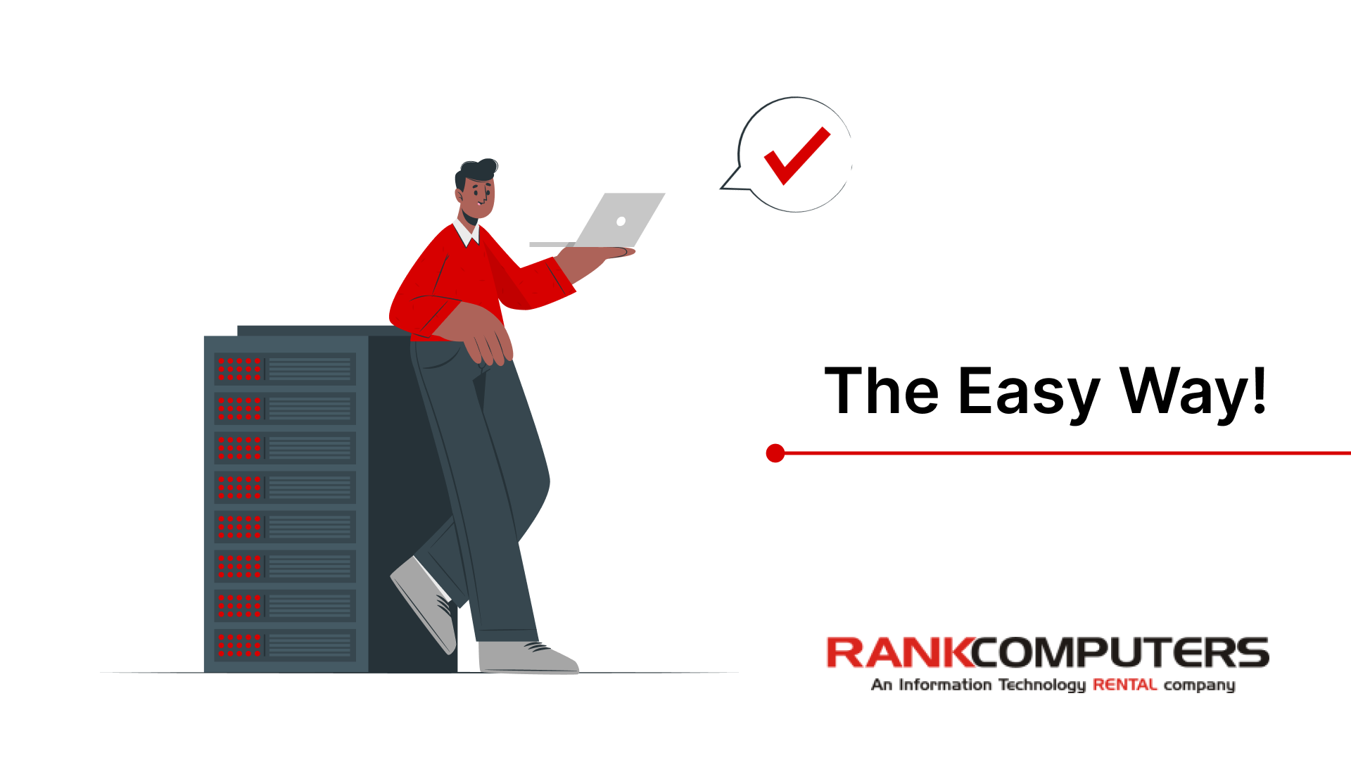 Read more about the article Understanding Servers…The Easy Way!